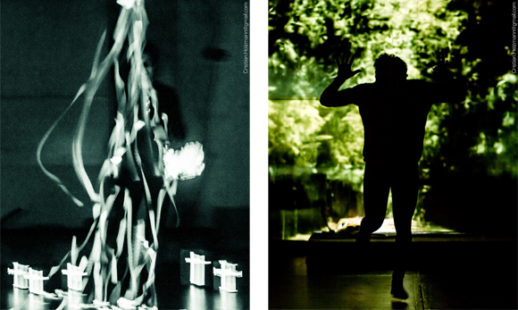 HxH Hamlet por Hamlet de Marcelo Savignone